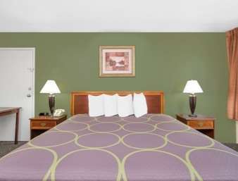 Super 8 La Grange Hotel Cameră foto