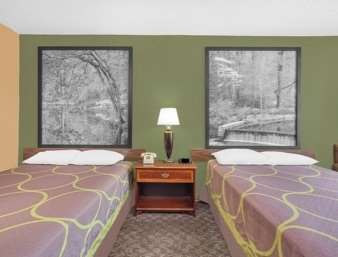 Super 8 La Grange Hotel Cameră foto