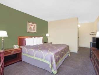 Super 8 La Grange Hotel Cameră foto